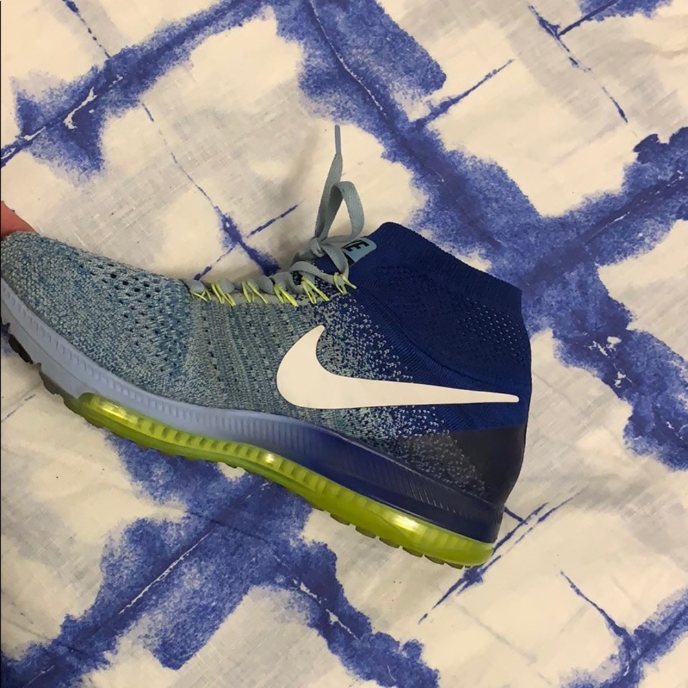 Nike zoom